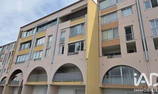 Appartement 2 Pièces 39 m² à vendre à Agde (34300)
