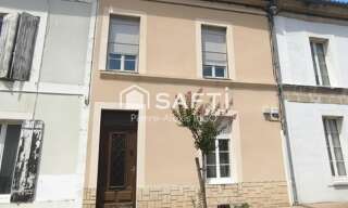 Maison 5 Pièces 87 m² à vendre à Lauzun (47410)