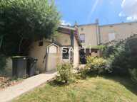 Maison ville Lauzun 87m², 3 ch, garage, 185500€ — photo 2