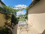 Maison ville Lauzun 87m², 3 ch, garage, 185500€ — photo 3