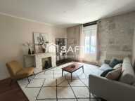 Maison ville Lauzun 87m², 3 ch, garage, 185500€ — photo 4