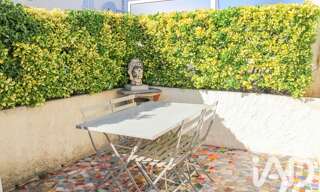 Maison 4 Pièces 98 m² à vendre à Antibes (06600)