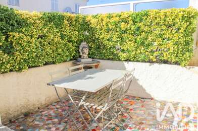 Maison 4 pièces 379000 €