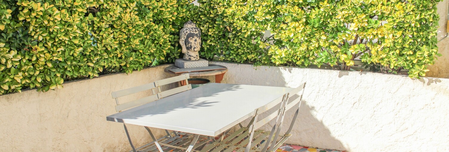 Maison 4 Pièces 98 m² à vendre à Antibes (06600)