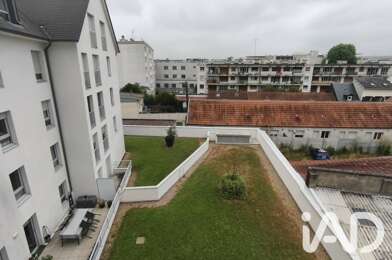 Appartement 3 pièces 161900 €
