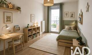 Appartement 3 Pièces 66 m² à vendre à Rouen (76100)