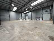 700 m² d'opportunités pour développer votre activité dans un emplacement stratégique. — photo 4
