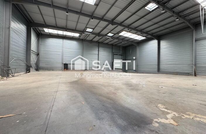 700 m² d'opportunités pour développer votre activité dans un emplacement stratégique. — photo 5
