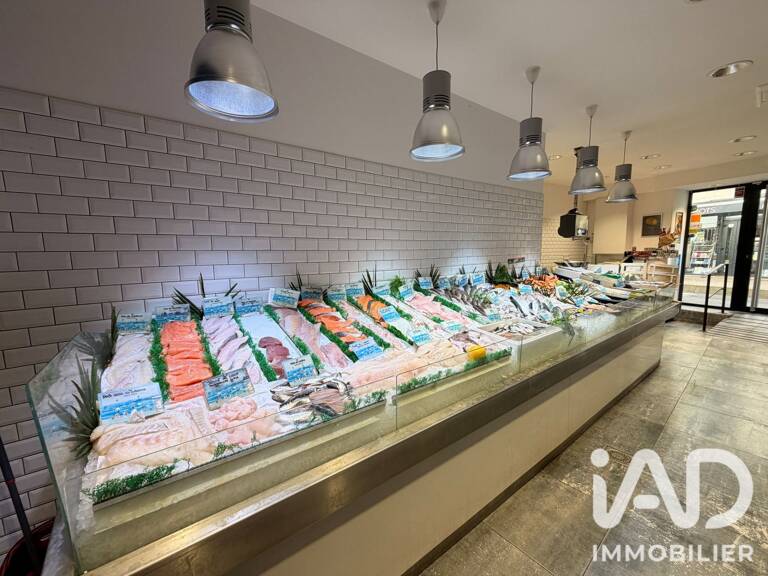 Vente Alimentation 70 m&sup2; — photo 1