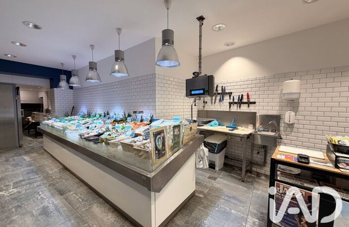 Vente Alimentation 70 m&sup2; — photo 2