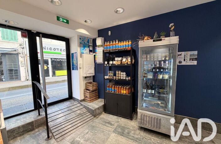 Vente Alimentation 70 m&sup2; — photo 3