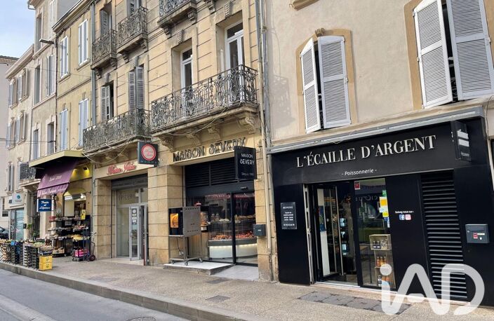 Vente Alimentation 70 m&sup2; — photo 5