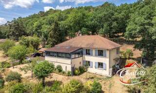 Maison 9 Pièces 207 m² à vendre à Brantôme en Périgord (24310)