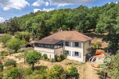 Maison 9 pièces 350000 €