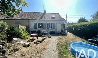 Maison 4 Pièces 85 m² à louer à Couëron (44220)