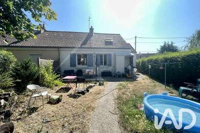 Maison 4 pièces 1150 €