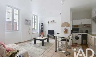 Appartement 3 Pièces 60 m² à louer à Marseille 2 (13002)