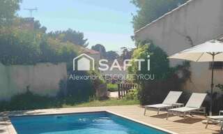 Maison 5 Pièces 130 m² à vendre à Six-Fours-les-Plages (83140)
