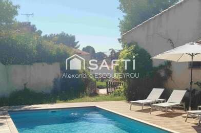 Maison 5 pièces 950000 €