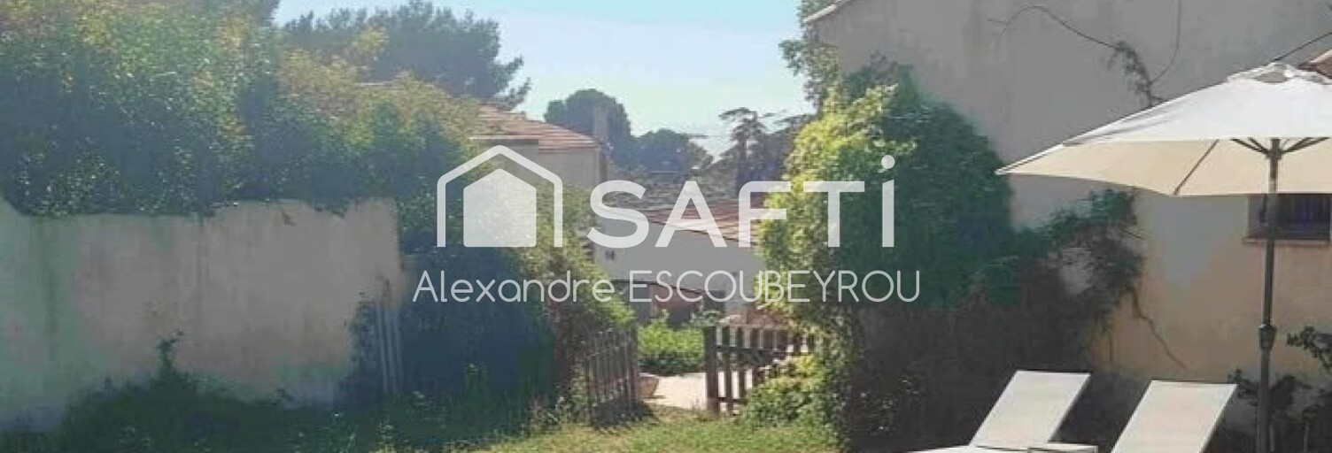 Maison 5 Pièces 130 m² à vendre à Six-Fours-les-Plages (83140)