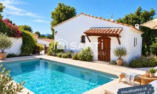 Maison 5 Pièces 130 m² à vendre à Six-Fours-les-Plages (83140)