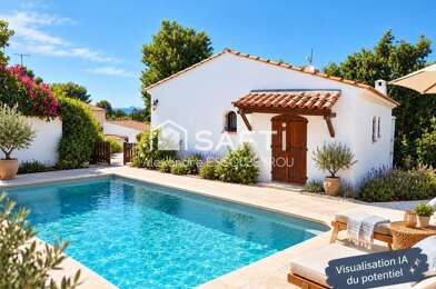 Maison 5 pièces 899000 €