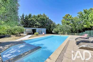 Maison 6 pièces 525000 €