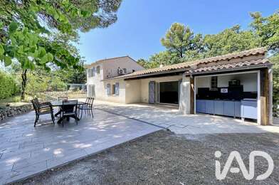 Maison 6 pièces 525000 €