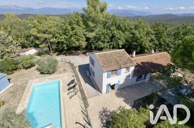 Maison 6 pièces 525000 €