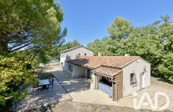 Vente Maison traditionnelle 6 pièces — photo 2