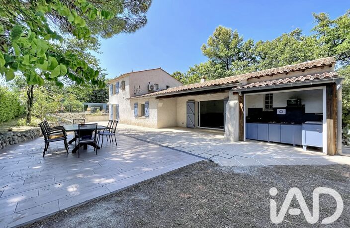 Vente Maison traditionnelle 6 pièces — photo 3