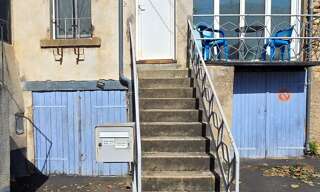 Maison 4 Pièces 80 m² à vendre à Saint-Germain-Lembron (63340)
