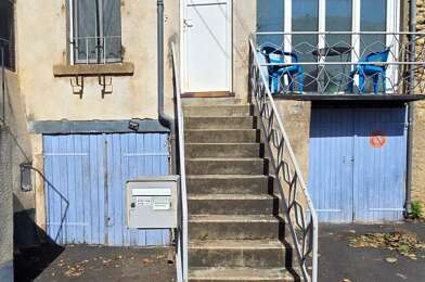Maison 4 pièces 69000 €