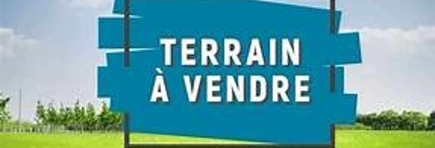 Terrain  664 m² à vendre à La Chapelle-des-Marais (44410)