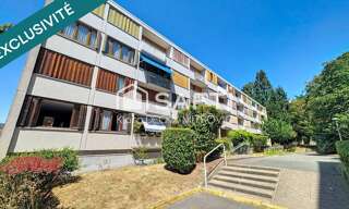 Appartement 5 Pièces 97 m² à vendre à Morsang-sur-Orge (91390)