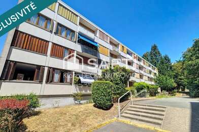 Appartement 5 pièces 185000 €