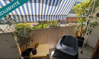 Appartement 5 Pièces 97 m² à vendre à Morsang-sur-Orge (91390)