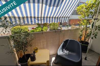 Appartement 5 pièces 185000 €