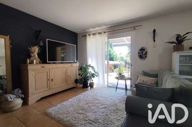 Maison 6 pièces 274900 €