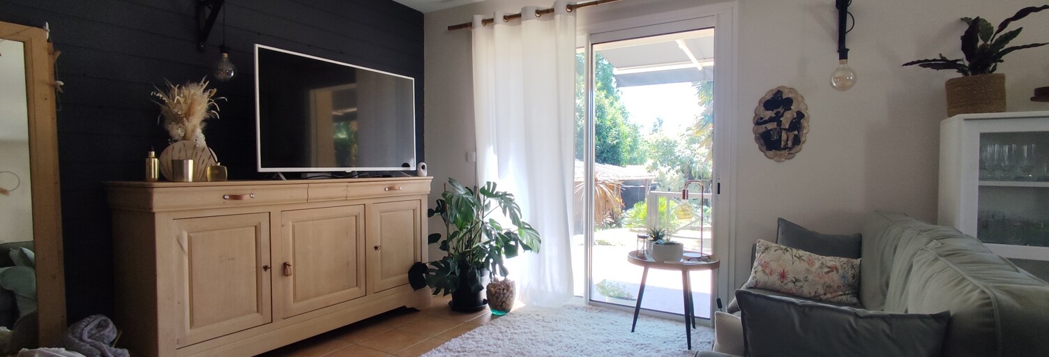 Maison 6 Pièces 104 m² à vendre à Saint-Nicolas-de-Redon (44460)
