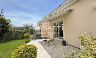Maison 7 Pièces 192 m² à vendre à Bernières-sur-Mer (14990)