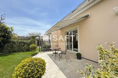 Maison 7 pièces 539000 €
