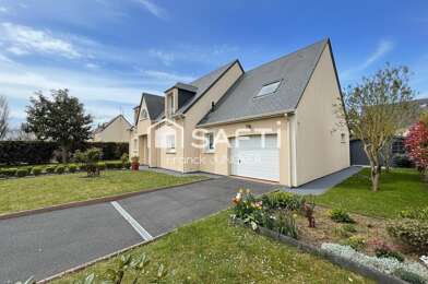 Maison 7 pièces 539000 €