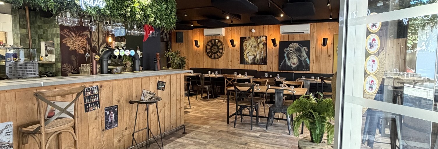 Commerce  110 m² à vendre à Mallemort (13370)