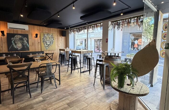 Vente Crêperie, Pizzeria 110 m&sup2; — photo 2