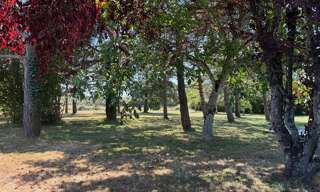 Terrain  1300 m² à vendre à Moisdon-la-Rivière (44520)