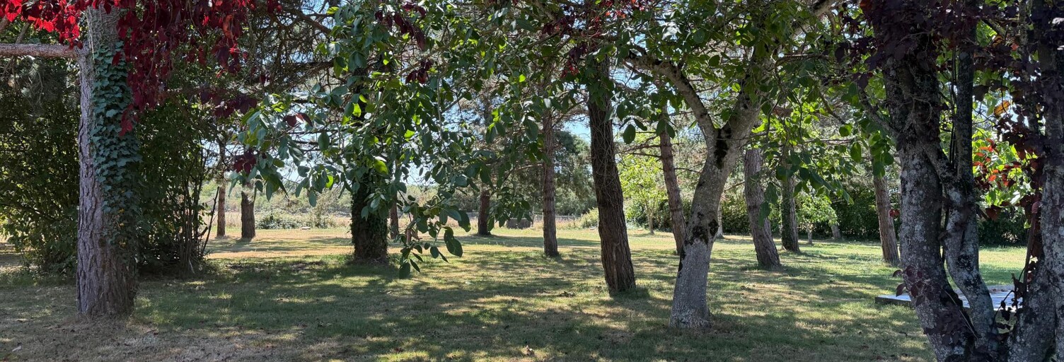 Terrain  1300 m² à vendre à Moisdon-la-Rivière (44520)