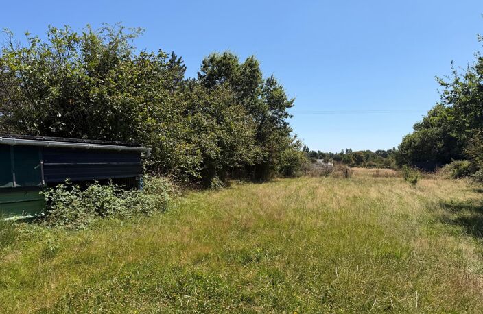 Terrain 1300 m² à Moisdon-la-Rivière (44) — photo 4