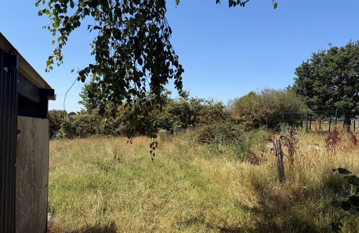 Terrain 1300 m² à Moisdon-la-Rivière (44) — photo 5