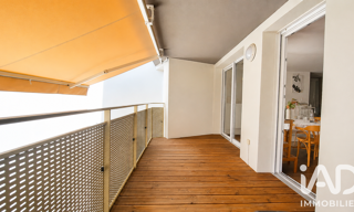 Appartement 4 Pièces 82 m² à vendre à Strasbourg (67200)
